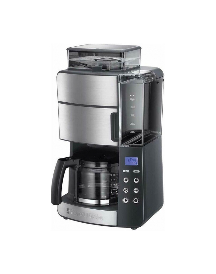 russell hobbs Ekspres przelewowy Grind & Brew 25610-56 główny