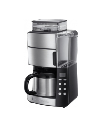 russell hobbs Ekspres przelewowy Grind & Brew 25620-56