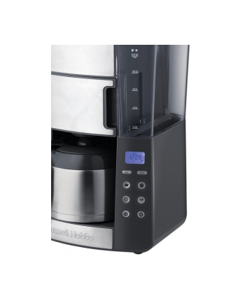 russell hobbs Ekspres przelewowy Grind & Brew 25620-56