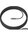 Logitech Strong USB Cable 10m - nr 1