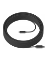 Logitech Strong USB Cable 25m - nr 10