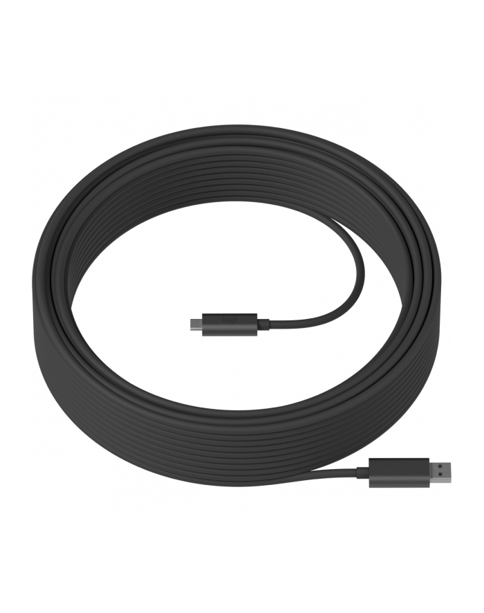 Logitech Strong USB Cable 25m główny