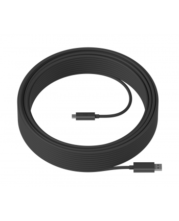 Logitech Strong USB Cable 25m