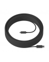 Logitech Strong USB Cable 25m - nr 9