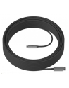 Logitech Strong USB Cable 25m - nr 1