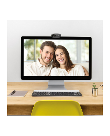 Logitech HD Webcam C310 USB