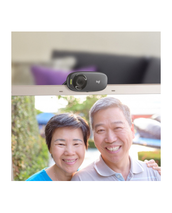 Logitech HD Webcam C310 USB