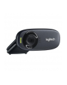 Logitech HD Webcam C310 USB - nr 3