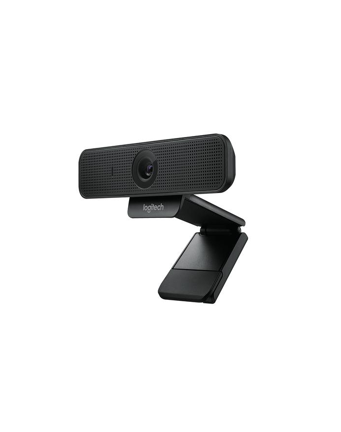 Logitech C925e Webcam główny