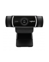 Logitech C922 Pro Stream Webcam - nr 170