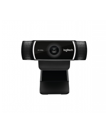 Logitech C922 Pro Stream Webcam