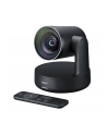 Logitech Rally Plus - Black - UK/UAE - nr 24