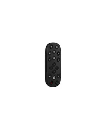 Logitech Spare/Group USB WW Remote Control