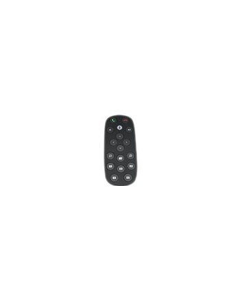 Logitech Spare/Group USB WW Remote Control