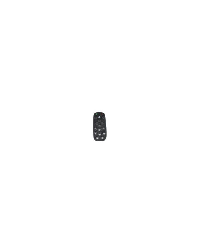 Logitech Spare/Group USB WW Remote Control główny