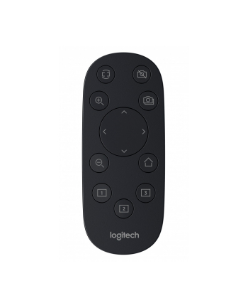 Logitech Remote control for PTZ Pro 2