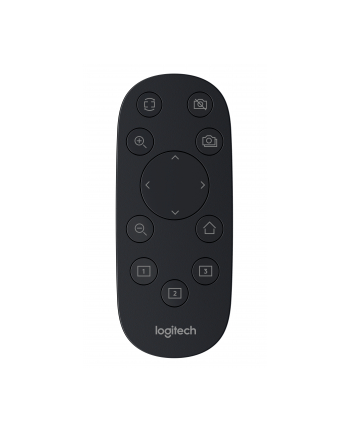 Logitech Remote control for PTZ Pro 2