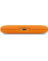 lacie Dysk zewnętrzny Rugged SSD 1TB USB-C STHR1000800 - nr 10