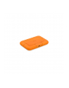 lacie Dysk zewnętrzny Rugged SSD 1TB USB-C STHR1000800 - nr 24