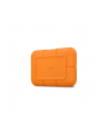 lacie Dysk zewnętrzny Rugged SSD 1TB USB-C STHR1000800 - nr 25