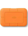 lacie Dysk zewnętrzny Rugged SSD 1TB USB-C STHR1000800 - nr 32