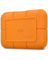 lacie Dysk zewnętrzny Rugged SSD 1TB USB-C STHR1000800 - nr 34