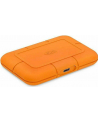lacie Dysk zewnętrzny Rugged SSD 1TB USB-C STHR1000800 - nr 37
