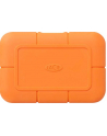 lacie Dysk zewnętrzny Rugged SSD 2TB USB-C STHR2000800 - nr 11