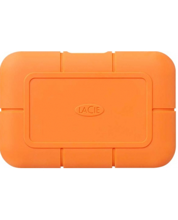 lacie Dysk zewnętrzny Rugged SSD 2TB USB-C STHR2000800