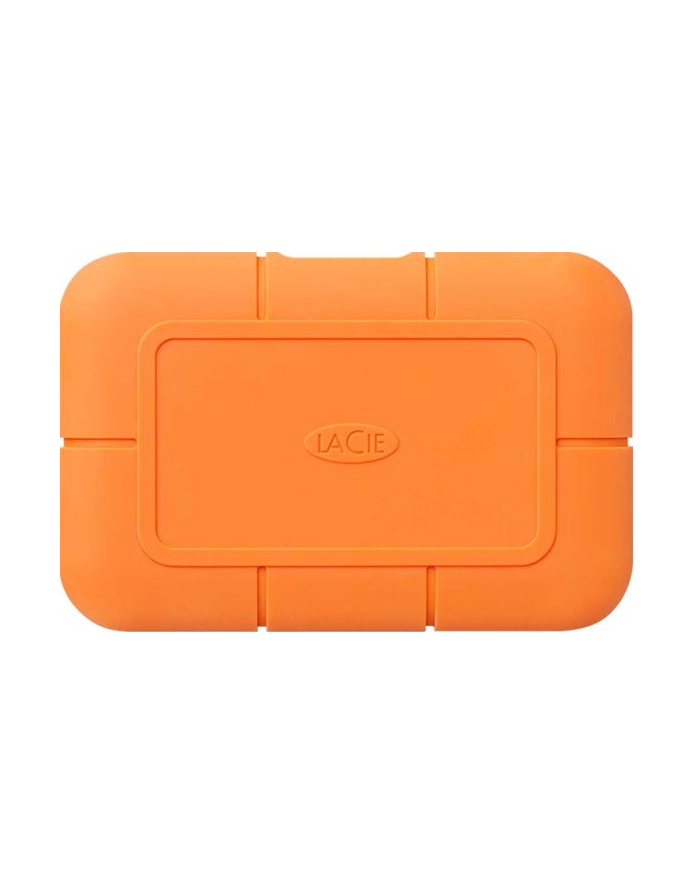 lacie Dysk zewnętrzny Rugged SSD 2TB USB-C STHR2000800 główny