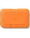 lacie Dysk zewnętrzny Rugged SSD 2TB USB-C STHR2000800 - nr 5