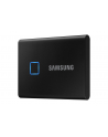 samsung Dysk zewnętrzny SSD Portable Touch T7 1T USB3.2 GEN.2 BK - nr 104