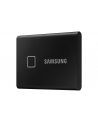 samsung Dysk zewnętrzny SSD Portable Touch T7 1T USB3.2 GEN.2 BK - nr 105