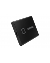 samsung Dysk zewnętrzny SSD Portable Touch T7 1T USB3.2 GEN.2 BK - nr 106