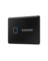 samsung Dysk zewnętrzny SSD Portable Touch T7 1T USB3.2 GEN.2 BK - nr 122