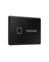 samsung Dysk zewnętrzny SSD Portable Touch T7 1T USB3.2 GEN.2 BK - nr 132