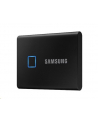 samsung Dysk zewnętrzny SSD Portable Touch T7 1T USB3.2 GEN.2 BK - nr 13
