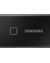 samsung Dysk zewnętrzny SSD Portable Touch T7 1T USB3.2 GEN.2 BK - nr 139