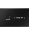 samsung Dysk zewnętrzny SSD Portable Touch T7 1T USB3.2 GEN.2 BK - nr 140