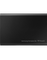 samsung Dysk zewnętrzny SSD Portable Touch T7 1T USB3.2 GEN.2 BK - nr 141