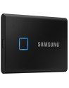 samsung Dysk zewnętrzny SSD Portable Touch T7 1T USB3.2 GEN.2 BK - nr 142