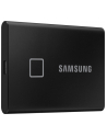 samsung Dysk zewnętrzny SSD Portable Touch T7 1T USB3.2 GEN.2 BK - nr 143
