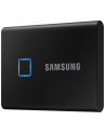 samsung Dysk zewnętrzny SSD Portable Touch T7 1T USB3.2 GEN.2 BK - nr 144