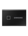 samsung Dysk zewnętrzny SSD Portable Touch T7 1T USB3.2 GEN.2 BK - nr 21