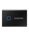 samsung Dysk zewnętrzny SSD Portable Touch T7 1T USB3.2 GEN.2 BK - nr 30