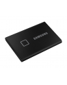 samsung Dysk zewnętrzny SSD Portable Touch T7 1T USB3.2 GEN.2 BK - nr 33
