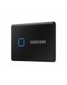 samsung Dysk zewnętrzny SSD Portable Touch T7 1T USB3.2 GEN.2 BK - nr 34