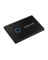 samsung Dysk zewnętrzny SSD Portable Touch T7 1T USB3.2 GEN.2 BK - nr 37