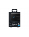 samsung Dysk zewnętrzny SSD Portable Touch T7 1T USB3.2 GEN.2 BK - nr 38