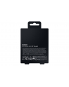 samsung Dysk zewnętrzny SSD Portable Touch T7 1T USB3.2 GEN.2 BK - nr 58